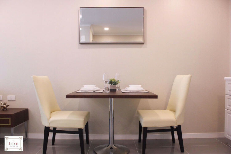 Кондоминиум в Паттайе, Таиланд | THE227713