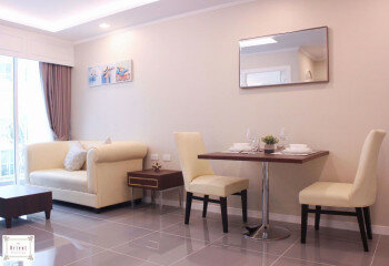 Кондоминиум в Паттайе, Таиланд | THE227713