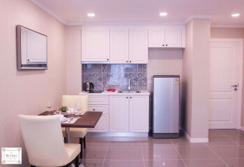 Кондоминиум в Паттайе, Таиланд | THE227713