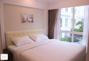 Кондоминиум в Паттайе, Таиланд | THE227713