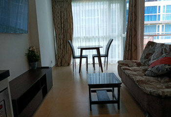 Кондоминиум в Паттайе, Таиланд | THE323317