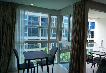 Кондоминиум в Паттайе, Таиланд | THE323317