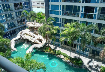 Кондоминиум в Паттайе, Таиланд | THE323317