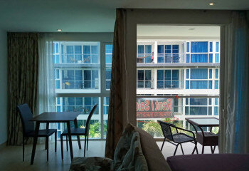 Кондоминиум в Паттайе, Таиланд | THE323317