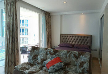 Кондоминиум в Паттайе, Таиланд | THE323317