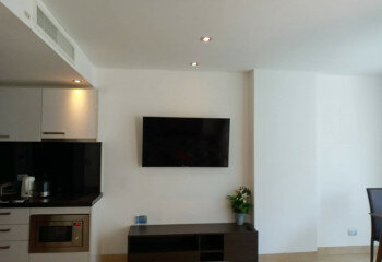 Кондоминиум в Паттайе, Таиланд | THE323317