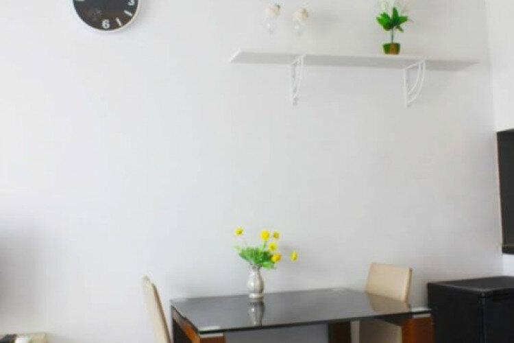 Кондоминиум в Паттайе, Таиланд | THE522940