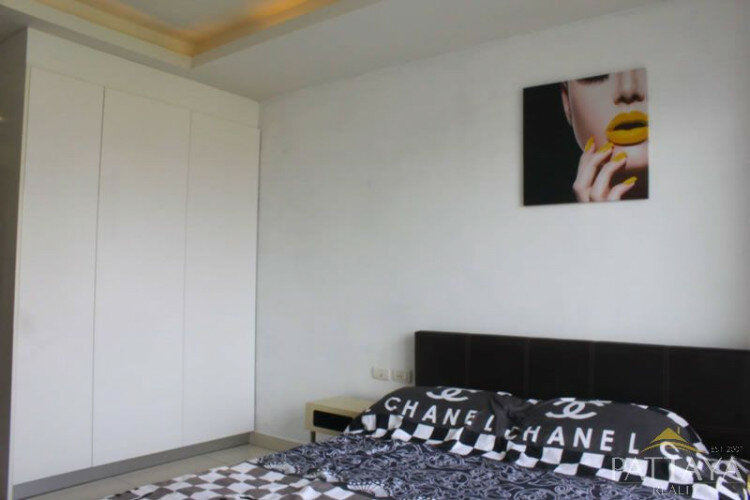 Кондоминиум в Паттайе, Таиланд | THE522940