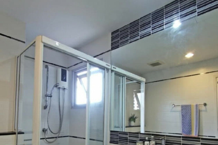 Кондоминиум в Паттайе, Таиланд | THE123785