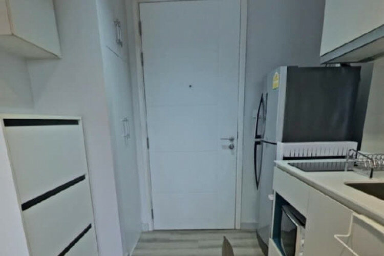 Кондоминиум в Паттайе, Таиланд | THE123785