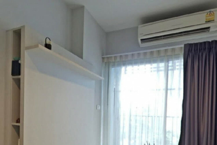 Кондоминиум в Паттайе, Таиланд | THE123785