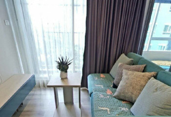 Кондоминиум в Паттайе, Таиланд | THE123785