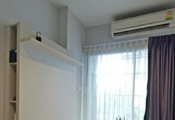 Кондоминиум в Паттайе, Таиланд | THE123785