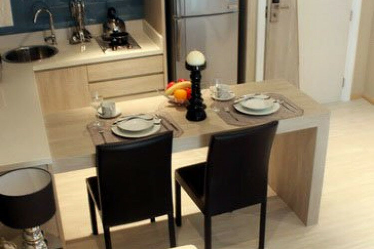 Кондоминиум в Джомтьене, Паттайя, Таиланд | THE425383