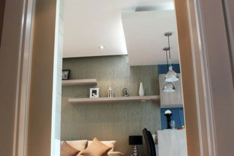 Кондоминиум в Джомтьене, Паттайя, Таиланд | THE425383