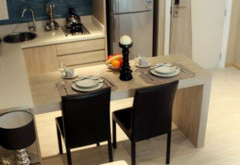 Кондоминиум в Джомтьене, Паттайя, Таиланд | THE425383