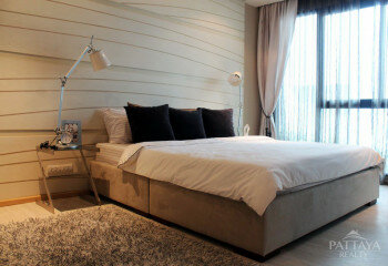 Кондоминиум в Джомтьене, Паттайя, Таиланд | THE425383