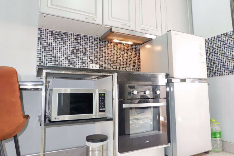 Кондоминиум в Паттайе, Таиланд | THE227492