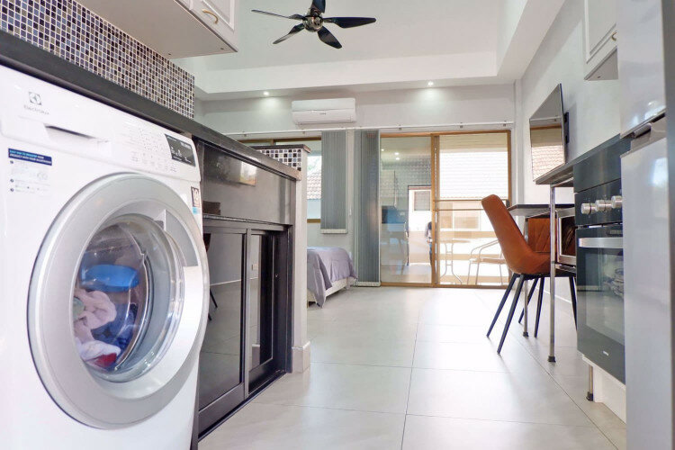 Кондоминиум в Паттайе, Таиланд | THE227492