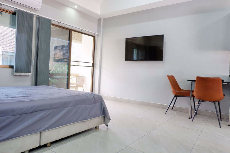 Кондоминиум в Паттайе, Таиланд | THE227492