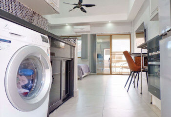 Кондоминиум в Паттайе, Таиланд | THE227492