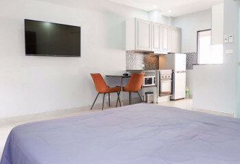 Кондоминиум в Паттайе, Таиланд | THE227492