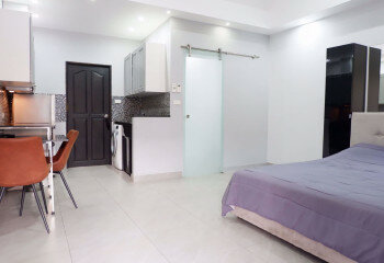 Кондоминиум в Паттайе, Таиланд | THE227492