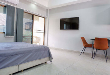 Кондоминиум в Паттайе, Таиланд | THE227492