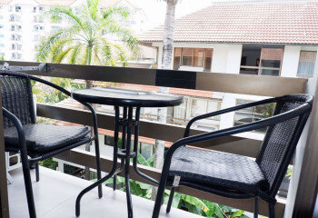 Кондоминиум в Паттайе, Таиланд | THE227492