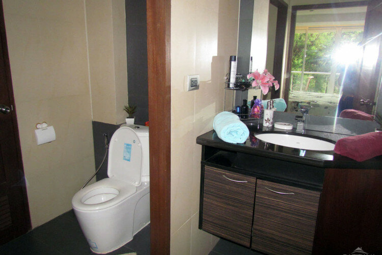 Кондоминиум в Паттайе, Таиланд | THE525524