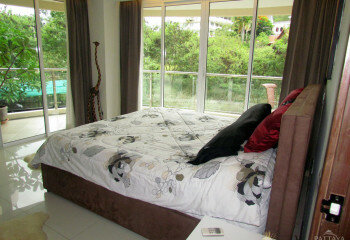 Кондоминиум в Паттайе, Таиланд | THE525524