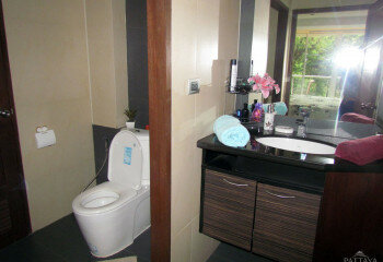 Кондоминиум в Паттайе, Таиланд | THE525524