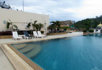 Кондоминиум в Паттайе, Таиланд | THE525524