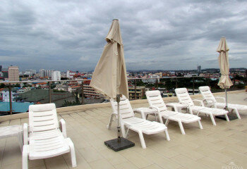 Кондоминиум в Паттайе, Таиланд | THE525524