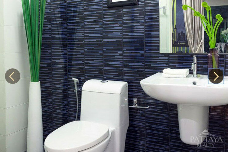 Кондоминиум в Паттайе, Таиланд | THE425652