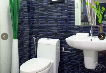 Кондоминиум в Паттайе, Таиланд | THE425652