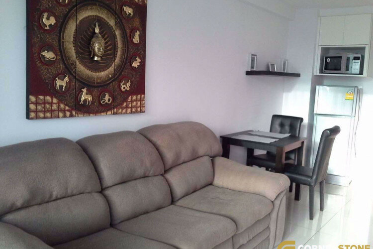 Кондоминиум в Паттайе, Таиланд | THE228432