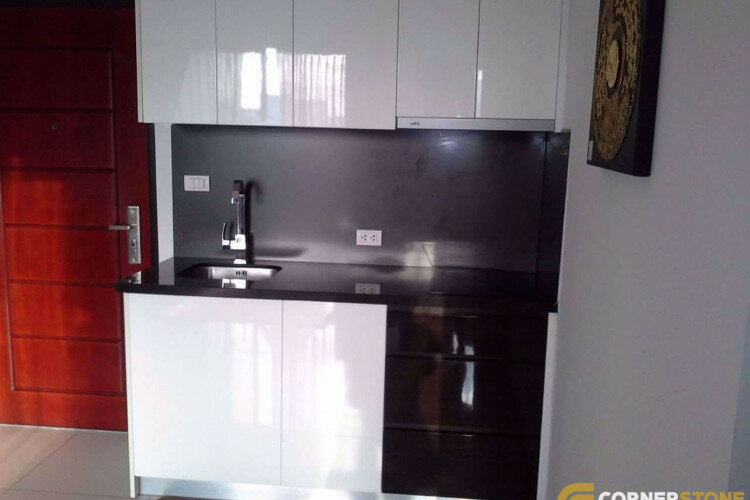 Кондоминиум в Паттайе, Таиланд | THE228432