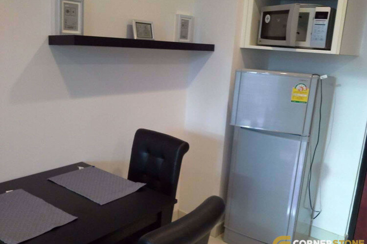 Кондоминиум в Паттайе, Таиланд | THE228432