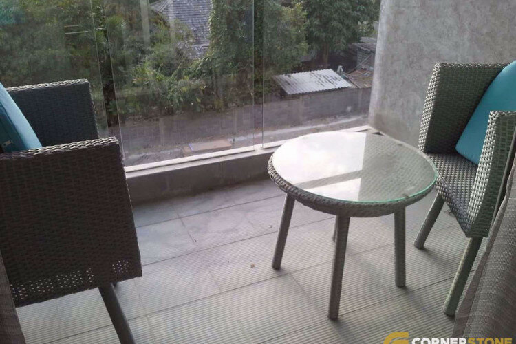 Кондоминиум в Паттайе, Таиланд | THE228432