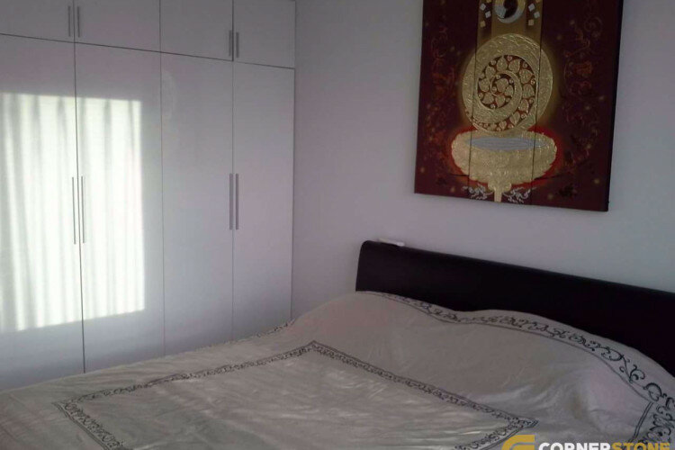 Кондоминиум в Паттайе, Таиланд | THE228432