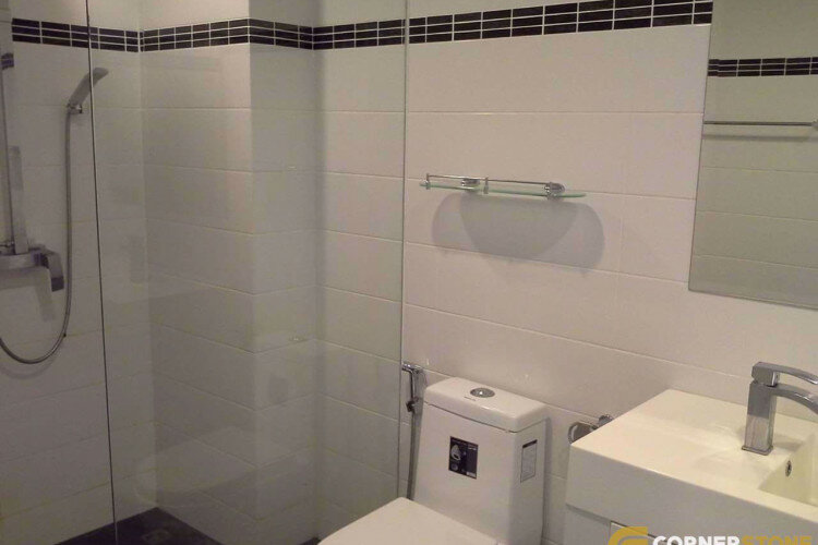 Кондоминиум в Паттайе, Таиланд | THE228432