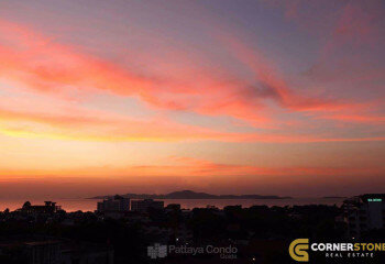 Кондоминиум в Паттайе, Таиланд | THE228432