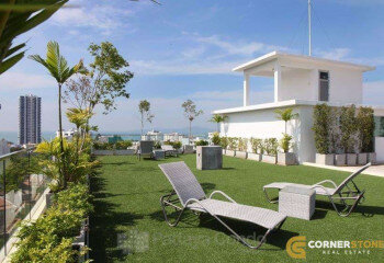 Кондоминиум в Паттайе, Таиланд | THE228432