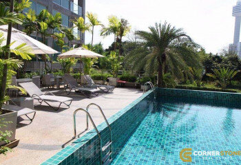 Кондоминиум в Паттайе, Таиланд | THE228432