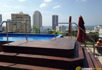 Кондоминиум в Паттайе, Таиланд | THE228432