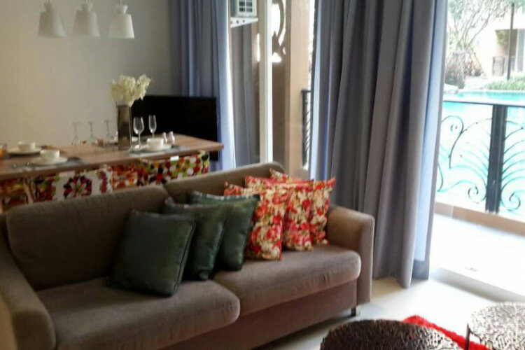 Кондоминиум в Джомтьене, Паттайя, Таиланд | THE325693