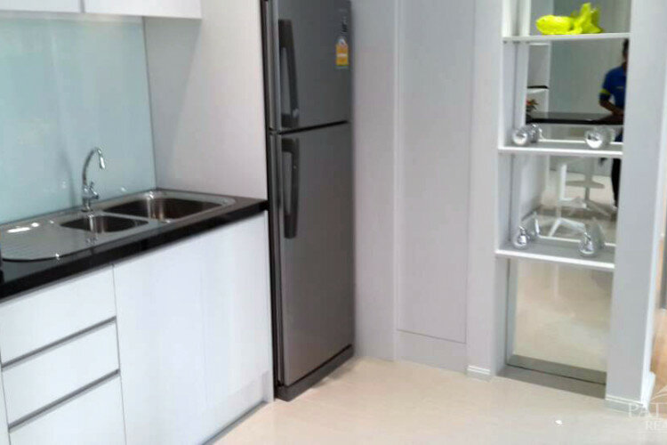 Кондоминиум в Джомтьене, Паттайя, Таиланд | THE325693