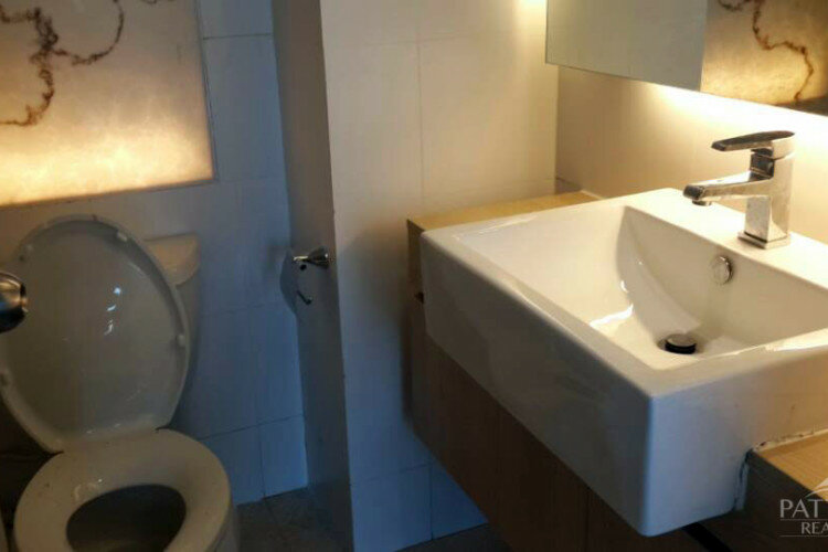 Кондоминиум в Джомтьене, Паттайя, Таиланд | THE325693