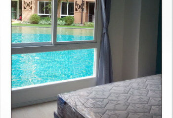 Кондоминиум в Джомтьене, Паттайя, Таиланд | THE325693